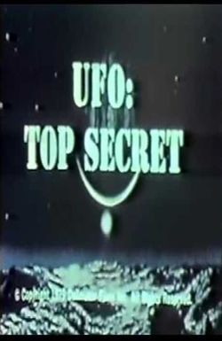 UFO: Top Secret