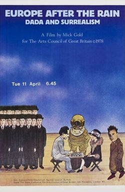 Europe After the Rain