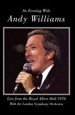 An Evening with Andy Williams