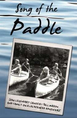 Song of the Paddle