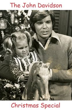 The John Davidson Christmas Show