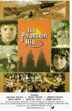 The Phantom Kid