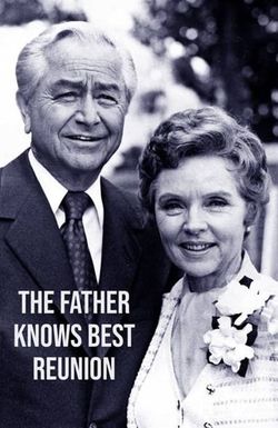 The Father Knows Best Reunion