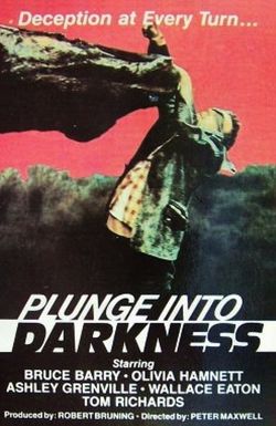 Plunge Into Darkness
