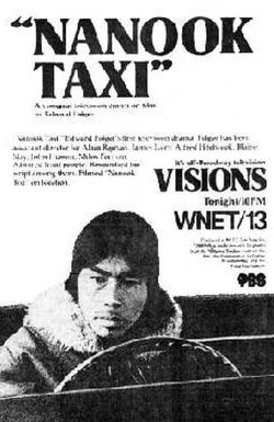 Nanook Taxi