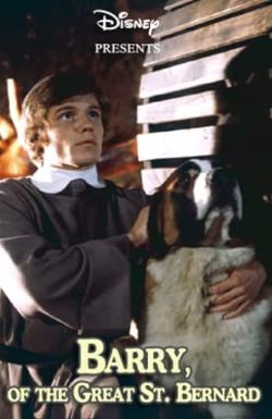 Barry of the Great St. Bernard