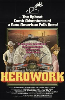Herowork