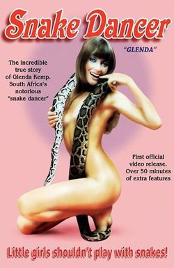 Snake Dancer
