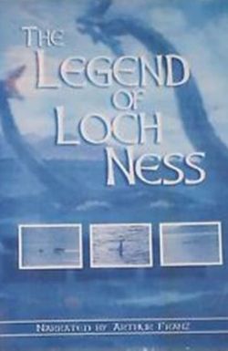 Legend of Loch Ness