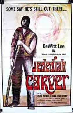 The Legend of Jedediah Carver