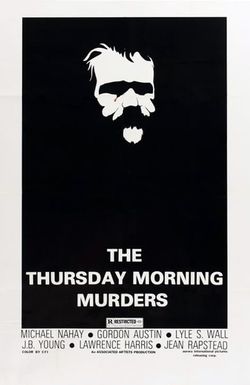The Thursday Morning Murders