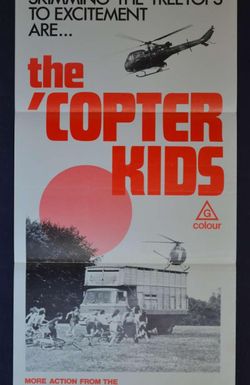 The Copter Kids