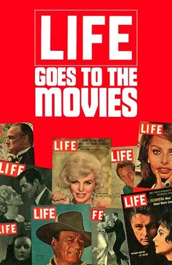 Life Goes to the Movies
