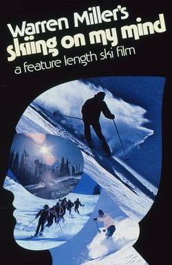 Skiing on My Mind