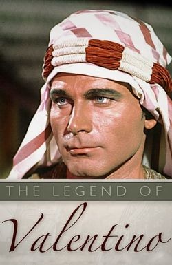 The Legend of Valentino