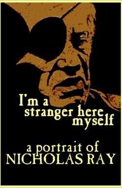 I'm a Stranger Here Myself