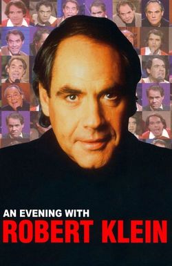 An Evening with Robert Klein