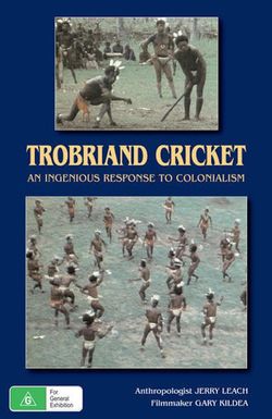 Trobriand Cricket