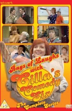 Cilla's Comedy Six