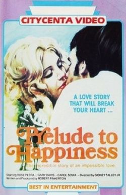 Prelude to Happiness