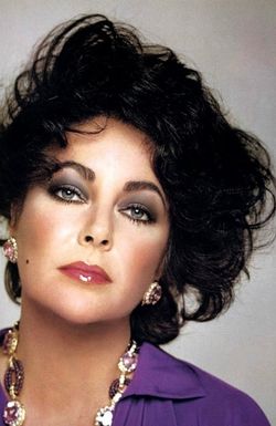 Elizabeth Taylor - An Intimate Portrait