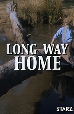 Long Way Home