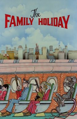 The Family Holiday