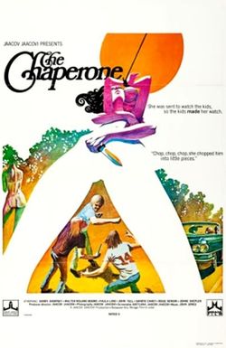 The Chaperone