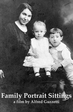 Family Portrait Sittings