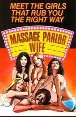 Massage Parlor Wife