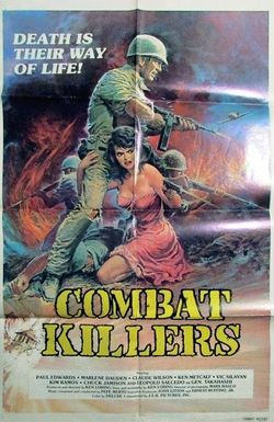Combat Killers