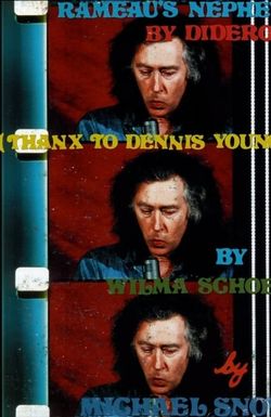 'Rameau's Nephew' by Diderot (Thanx to Dennis Young) by Wilma Schoen (1974)