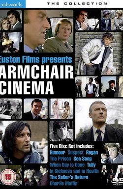 Armchair Cinema