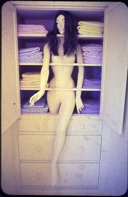 Womanhouse