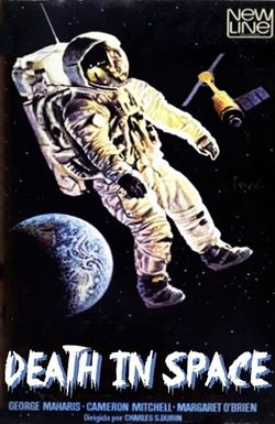 Death in Space