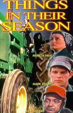 Things in Their Season
