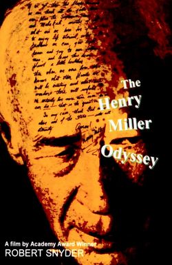 The Henry Miller Odyssey