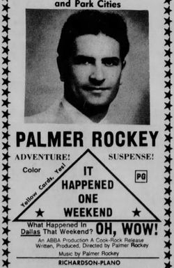 It Happened One Weekend