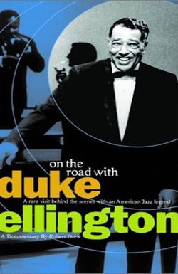On the Road with Duke Ellington
