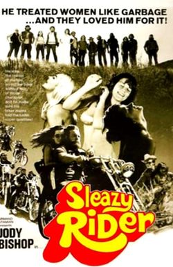 Sleazy Rider