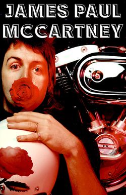 James Paul McCartney