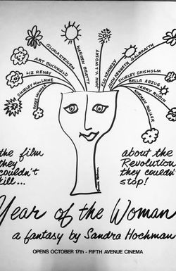 Year of the Woman