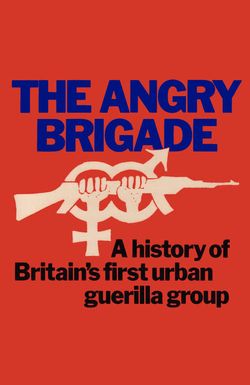 The Angry Brigade: The Spectacular Rise and Fall of Britain's First Urban Guerilla Group