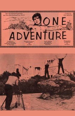 One Adventure