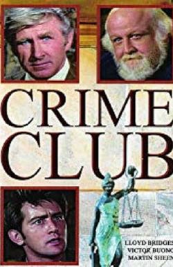 Crime Club