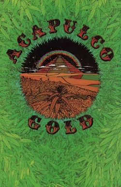 Acapulco Gold