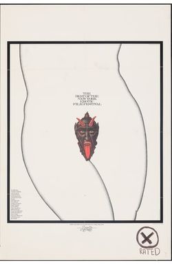 The Best of the New York Erotic Film Festival