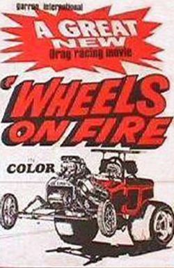 Wheels on Fire