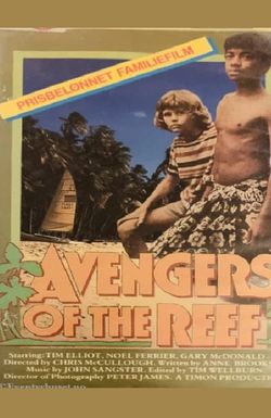 Avengers of the Reef