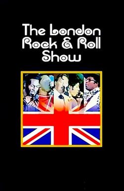 The London Rock and Roll Show